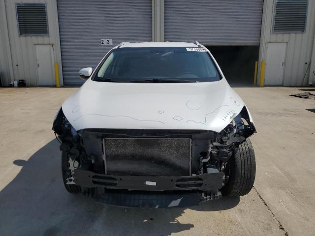  KIA SORENTO 2019 Белый