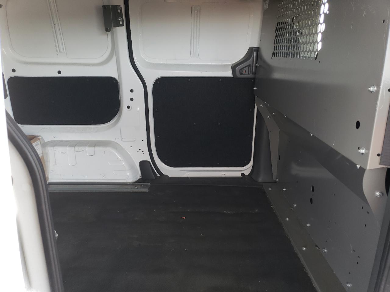 2019 Nissan Nv200 2.5S VIN: 3N6CM0KN1KK701486 Lot: 57348785