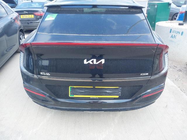 2023 KIA EV6 236KW GT LINE S 77.4KWH 5DR AWD AUTO