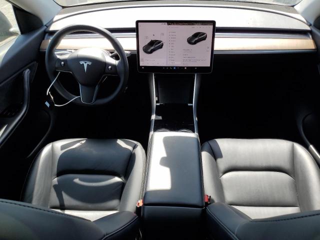  TESLA MODEL Y 2021 Серый