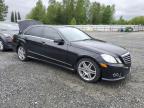 2010 Mercedes-Benz E 350 4Matic на продаже в Arlington, WA - Mechanical