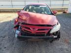 2011 Toyota Corolla Base zu verkaufen in Chatham, VA - Front End