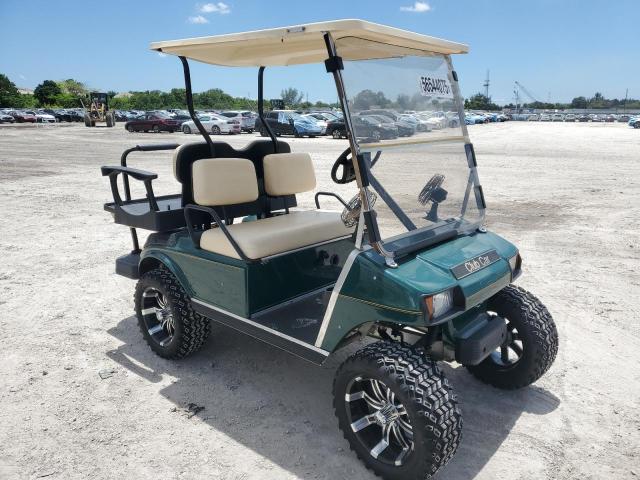 2006 CLUB CLUB CAR a la Venta en Copart FL - WEST PALM BEACH