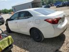 2018 Toyota Corolla L   zu verkaufen in Midway, FL - Front End