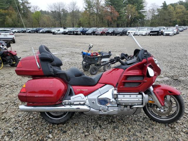 2003 Honda Gl1800 A