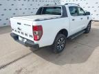 2021 FORD RANGER WIL for sale at Copart SANDY
