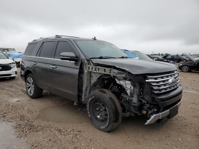  FORD EXPEDITION 2020 Szary