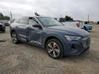 2024 Audi Q8 E-Tron Premium Plus   for Sale in American Canyon, CA - Side