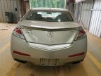 2010 Acura Tl  на продаже в Mocksville, NC - Front End