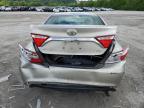 2016 Toyota Camry Le en Venta en Cahokia Heights, IL - Rear End