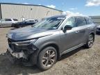 2023 Infiniti Qx60 Luxe na sprzedaż w Waldorf, MD - Front End