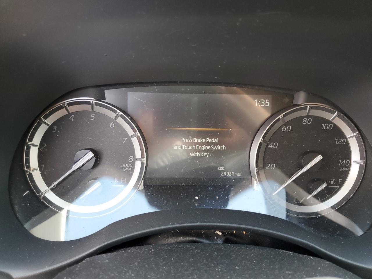 2022 Toyota Highlander Xle VIN: 5TDHZRBH0NS202972 Lot: 56211025