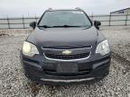 2012 Chevrolet Captiva Sport продається в Cahokia Heights, IL - Hail