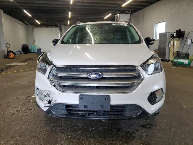  FORD ESCAPE 2017 Biały