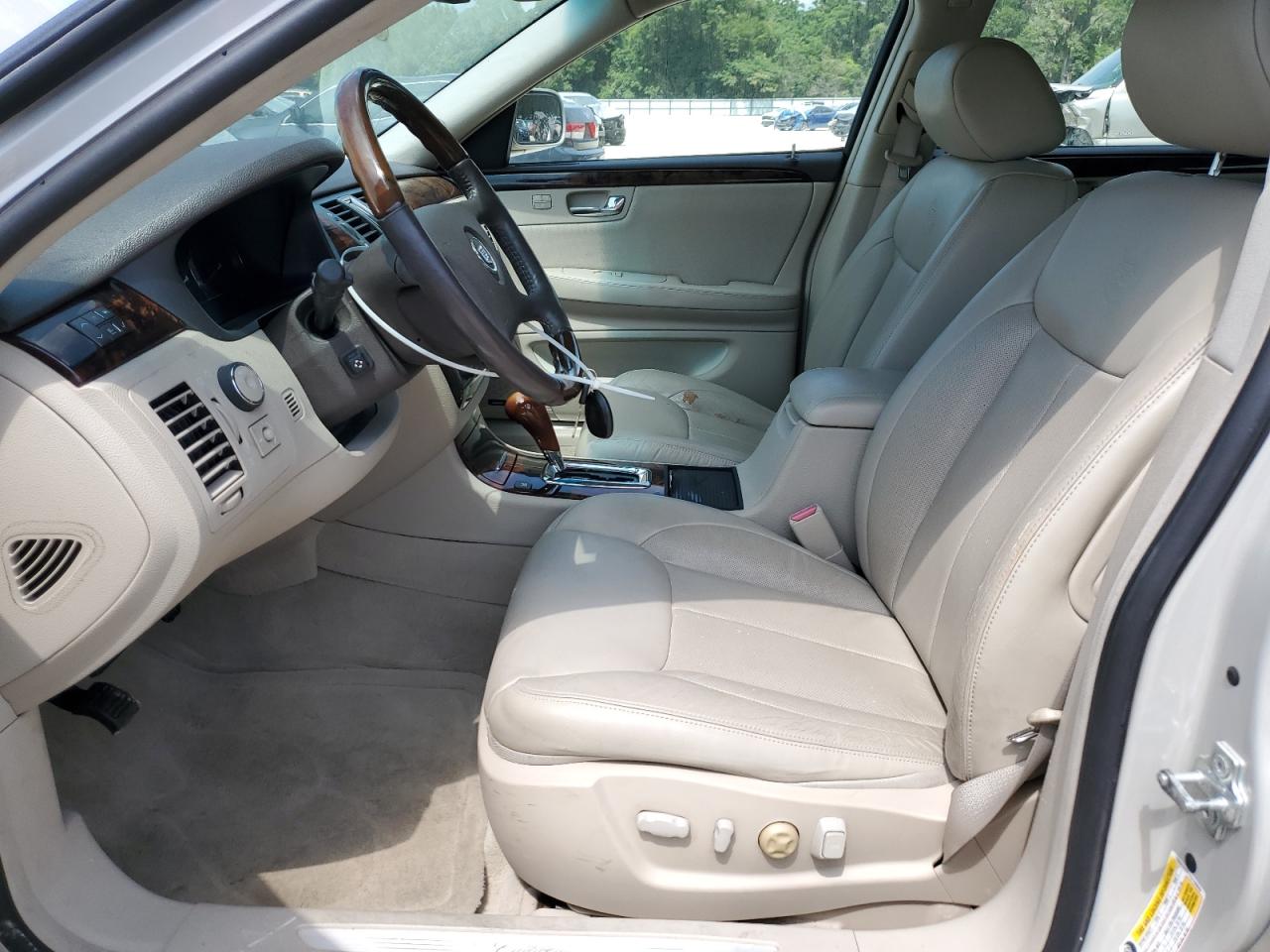 2007 Cadillac Dts VIN: 1G6KD57Y17U198602 Lot: 56420205