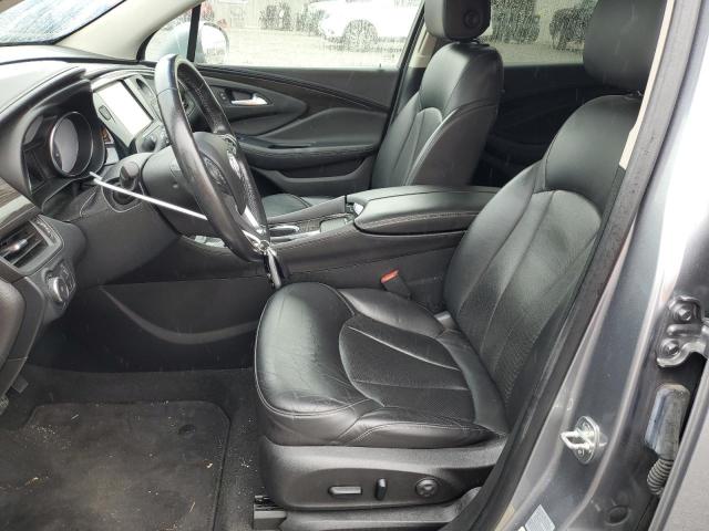  BUICK ENVISION 2020 Blue