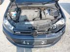 2011 VOLKSWAGEN GOLF GTD for sale at Copart BELFAST