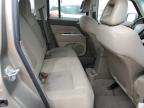 2008 JEEP PATRIOT SPORT for sale at Copart AB - CALGARY