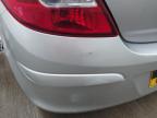 2011 VAUXHALL CORSA EXC- for sale at Copart EAST KILBRIDE