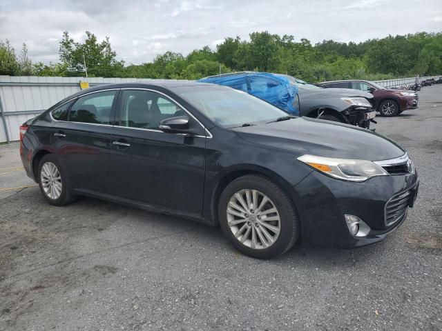  TOYOTA AVALON 2014 Black
