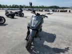2022 Kymco Usa Inc Super 8 150R en Venta en Houston, TX - Front End