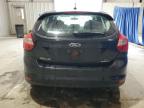 2014 Ford Focus Se за продажба в Hurricane, WV - Minor Dent/Scratches