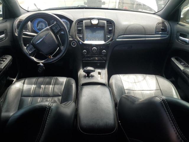  CHRYSLER 300 2014 Biały