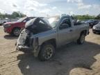 2012 Chevrolet Silverado C1500 na sprzedaż w Newton, AL - All Over