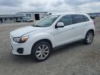 2015 Mitsubishi Outlander Sport Es en Venta en Lumberton, NC - Front End