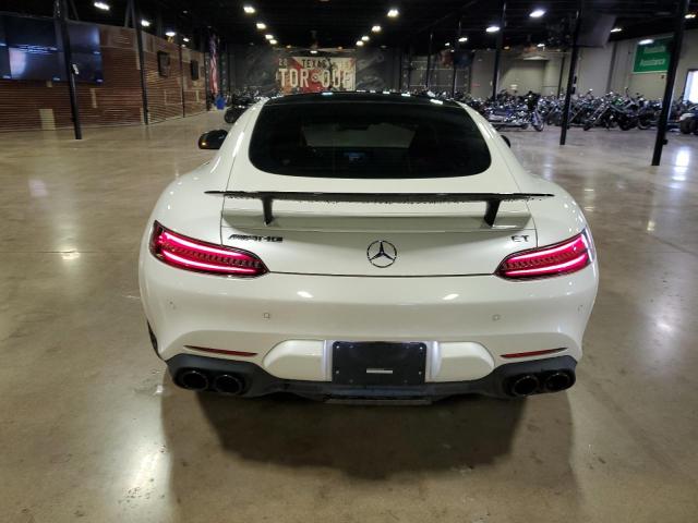 2020 MERCEDES-BENZ AMG GT 