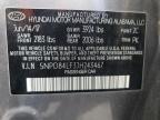 2018 Hyundai Elantra Sel للبيع في Rogersville، MO - Vandalism