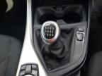 2017 BMW 116D ED PL for sale at Copart BRISTOL