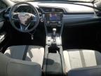 2018 Honda Civic Ex de vânzare în Wichita, KS - Front End