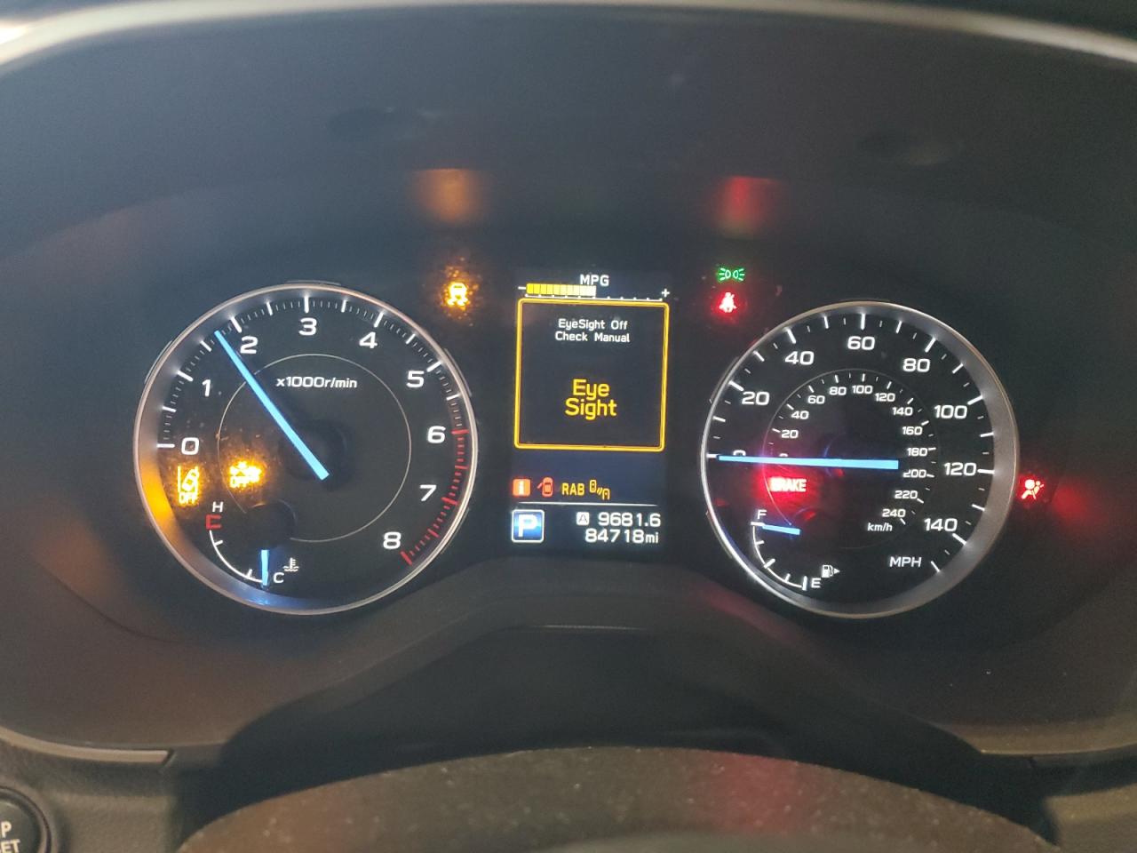 2020 Subaru Ascent Limited VIN: 4S4WMAMD9L3413972 Lot: 58414495