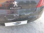 2013 PEUGEOT 508 SR HDI for sale at Copart BELFAST