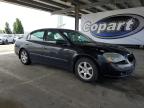 2005 Nissan Altima S იყიდება Hayward-ში, CA - Front End