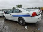 2014 Chevrolet Caprice Police de vânzare în Baltimore, MD - Side