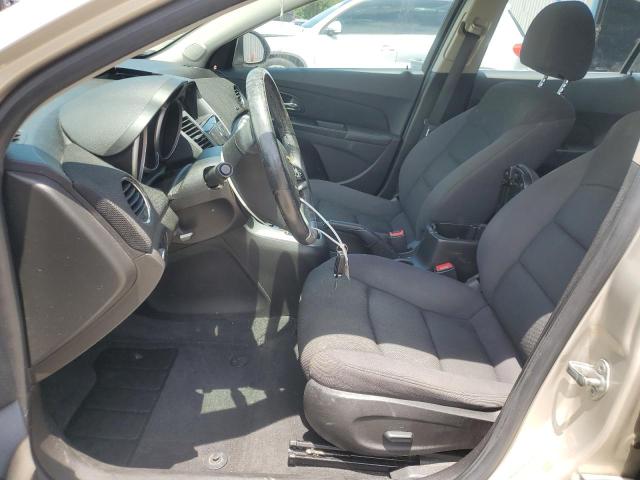  CHEVROLET CRUZE 2013 Złoty