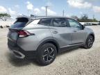 2025 Kia Sportage Lx zu verkaufen in Homestead, FL - Water/Flood