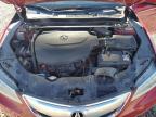 2017 Acura Tlx  იყიდება Columbus-ში, OH - Side
