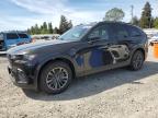 2025 Mazda Cx-70 Preferred   იყიდება Graham-ში, WA - Water/Flood