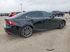 2016 Lexus Is 200T for Sale in Wilmer, TX - Hail