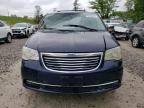 2012 Chrysler Town & Country Touring L en Venta en Northfield, OH - Top/Roof