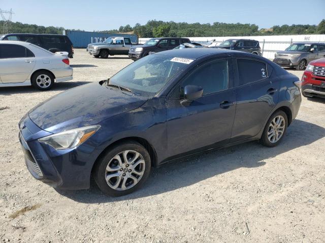 2016 Toyota Scion Ia 