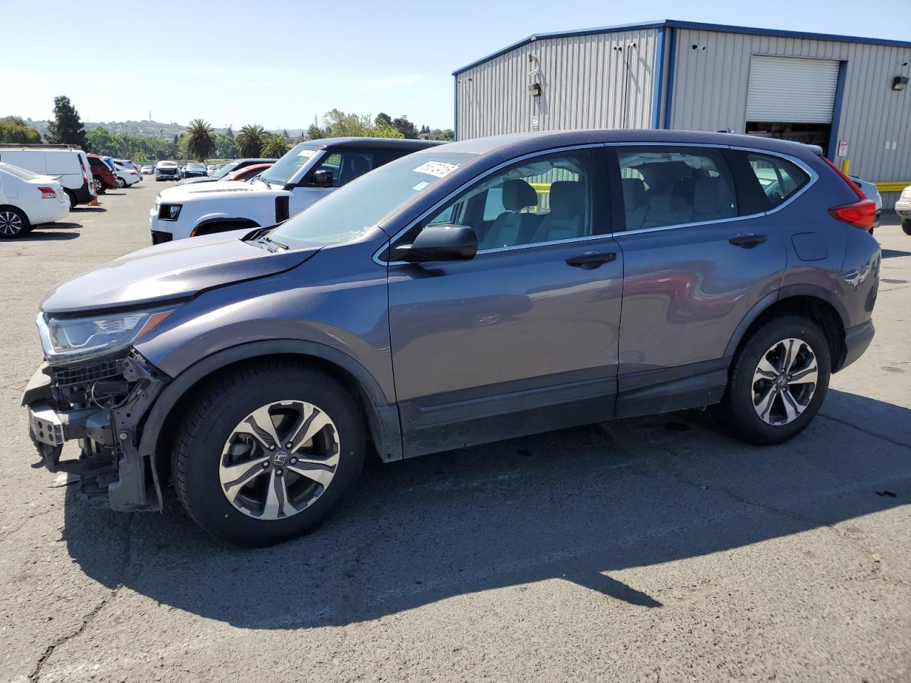 7FARW5H34HE014891 HONDA CRV 2017