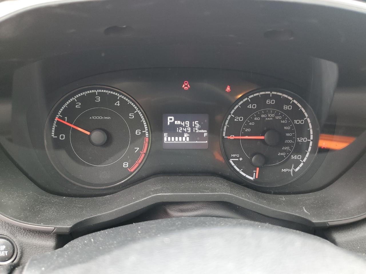 2019 Subaru Crosstrek Premium VIN: JF2GTACC6KH203711 Lot: 57219985