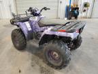 2006 POLARIS SPORTSMAN 800 for sale at Copart MN - ST. CLOUD