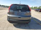 2014 Honda Cr-V Exl de vânzare în Pekin, IL - Front End