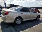 2014 Toyota Camry L за продажба в Wilmington, CA - Minor Dent/Scratches