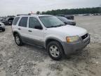 2002 Ford Escape Xlt იყიდება Loganville-ში, GA - Minor Dent/Scratches